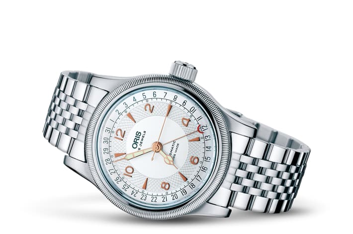 Image of  Big Crown Original Pointer Date